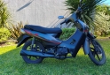 Motos - Zanella ZB 110 FULL 2022 Nafta 6500Km - En Venta