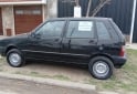 Autos - Fiat UNO FIRE 1242 MPI 8V 2011 Nafta 276000Km - En Venta