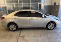 Autos - Toyota Corolla 1.8 Xli Cvt 2014 Nafta 168000Km - En Venta