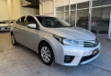Autos - Toyota Corolla 1.8 Xli Cvt 2014 Nafta 168000Km - En Venta