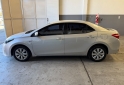 Autos - Toyota Corolla 1.8 Xli Cvt 2014 Nafta 168000Km - En Venta