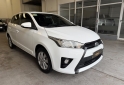 Autos - Toyota Yaris Cvt 2017 Nafta - En Venta