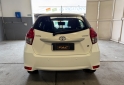 Autos - Toyota Yaris Cvt 2017 Nafta - En Venta
