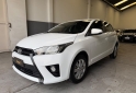 Autos - Toyota Yaris Cvt 2017 Nafta - En Venta