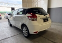 Autos - Toyota Yaris Cvt 2017 Nafta - En Venta