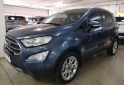 Camionetas - Ford Ecosport 1.5L Titanium 2022 Nafta 56500Km - En Venta