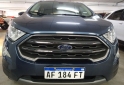 Camionetas - Ford Ecosport 1.5L Titanium 2022 Nafta 56500Km - En Venta