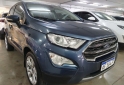 Camionetas - Ford Ecosport 1.5L Titanium 2022 Nafta 56500Km - En Venta