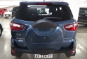 Camionetas - Ford Ecosport 1.5L Titanium 2022 Nafta 56500Km - En Venta