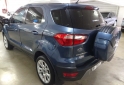 Camionetas - Ford Ecosport 1.5L Titanium 2022 Nafta 56500Km - En Venta
