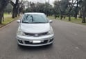 Autos - Nissan TIIDA 2010 Nafta 194000Km - En Venta
