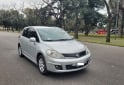 Autos - Nissan TIIDA 2010 Nafta 194000Km - En Venta