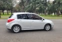 Autos - Nissan TIIDA 2010 Nafta 194000Km - En Venta