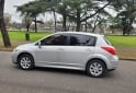 Autos - Nissan TIIDA 2010 Nafta 194000Km - En Venta