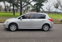 Autos - Nissan TIIDA 2010 Nafta 194000Km - En Venta