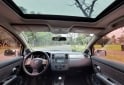 Autos - Nissan TIIDA 2010 Nafta 194000Km - En Venta