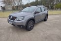 Autos - Renault Duster Iconic 1.3T 2025 Nafta 4380Km - En Venta