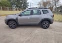 Autos - Renault Duster Iconic 1.3T 2025 Nafta 4380Km - En Venta