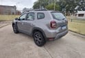 Autos - Renault Duster Iconic 1.3T 2025 Nafta 4380Km - En Venta