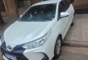 Autos - Toyota Yaris xs cvt 2025 Nafta 5000Km - En Venta