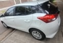 Autos - Toyota Yaris xs cvt 2025 Nafta 5000Km - En Venta