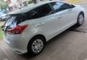 Autos - Toyota Yaris xs cvt 2025 Nafta 5000Km - En Venta