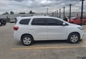 Autos - Chevrolet SPIN LT 2019 Nafta 185500Km - En Venta