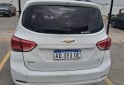 Autos - Chevrolet SPIN LT 2019 Nafta 185500Km - En Venta