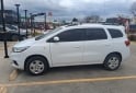 Autos - Chevrolet SPIN LT 2019 Nafta 185500Km - En Venta