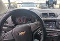 Autos - Chevrolet SPIN LT 2019 Nafta 185500Km - En Venta