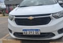 Autos - Chevrolet SPIN LT 2019 Nafta 185500Km - En Venta