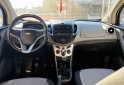 Autos - Chevrolet Tracker fwd ltz 2014 Nafta 153000Km - En Venta
