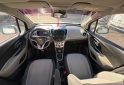 Autos - Chevrolet Tracker fwd ltz 2014 Nafta 153000Km - En Venta