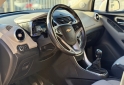 Autos - Chevrolet Tracker fwd ltz 2014 Nafta 153000Km - En Venta