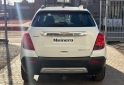 Autos - Chevrolet Tracker fwd ltz 2014 Nafta 153000Km - En Venta