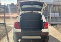 Autos - Chevrolet Tracker fwd ltz 2014 Nafta 153000Km - En Venta