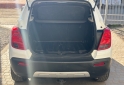 Autos - Chevrolet Tracker fwd ltz 2014 Nafta 153000Km - En Venta
