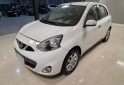 Autos - Nissan MARCH 2016 Nafta 60000Km - En Venta