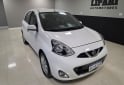 Autos - Nissan MARCH 2016 Nafta 60000Km - En Venta