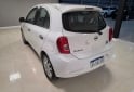 Autos - Nissan MARCH 2016 Nafta 60000Km - En Venta