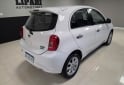 Autos - Nissan MARCH 2016 Nafta 60000Km - En Venta