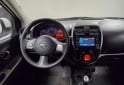 Autos - Nissan MARCH 2016 Nafta 60000Km - En Venta