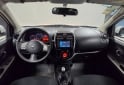 Autos - Nissan MARCH 2016 Nafta 60000Km - En Venta