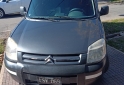 Utilitarios - Citroen BERLINGO 1.6 HDI FAMILIAR 2012 Diesel 165000Km - En Venta