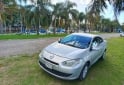 Autos - Renault FLUENCE 1.6 CONFORT 2013 GNC 168000Km - En Venta