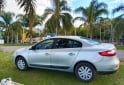 Autos - Renault FLUENCE 1.6 CONFORT 2013 GNC 168000Km - En Venta