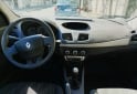 Autos - Renault FLUENCE 1.6 CONFORT 2013 GNC 168000Km - En Venta