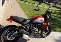 Motos - Ducati Scrambler 800 icon 2021 Nafta 7500Km - En Venta