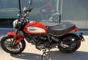 Motos - Ducati Scrambler 800 icon 2021 Nafta 7500Km - En Venta