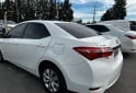 Autos - Toyota COROLLA XLI 1.8 CVT AT 2016 Nafta 280000Km - En Venta